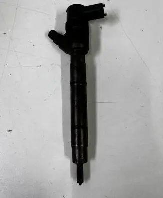 Hyundai Getz Fuel injector 0445110256 338002A400