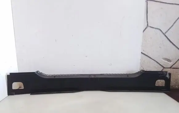BMW 3 E36 Trunk/boot sill cover protection 51478165691