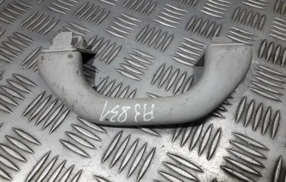 Volkswagen Golf Plus Front interior roof grab handle 1K0857607H