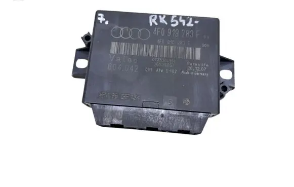 Parking PDC control unit/module