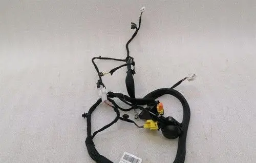 Mercedes-Benz EQA Handbrake wiring loom/harness A1775404903