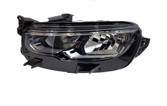 Citroen C5 Aircross Headlight/headlamp 9816925180 1AB2337 01325101