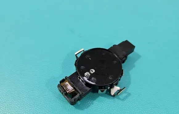 Skoda Octavia Mk3 (5E) Rain sensor 8U0955559C IMPRK1527140