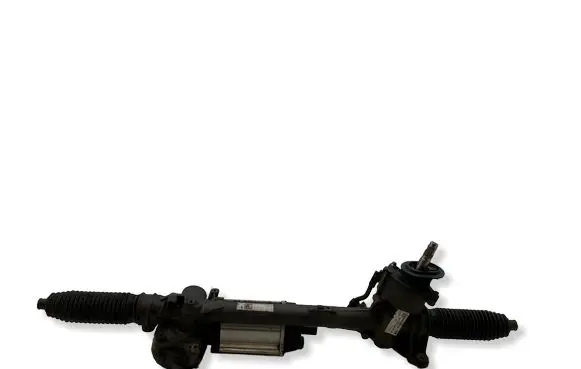 Volkswagen Golf VI Steering rack 1K1423051EF