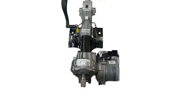 Electric power steering pump
