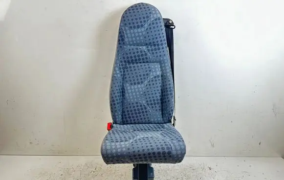 Ford Transit Rear seat 