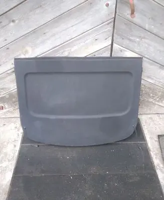 Opel Insignia A Parcel shelf