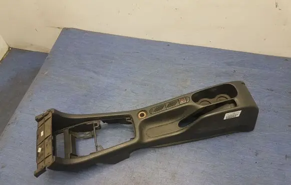 Peugeot 406 Center console 