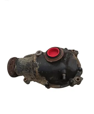 BMW X3 E83 Front differential 7544475