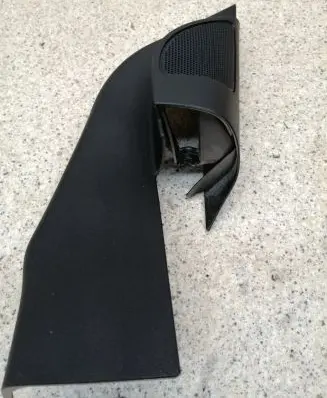 Ford Focus Other front door trim element 4M51A23408AH