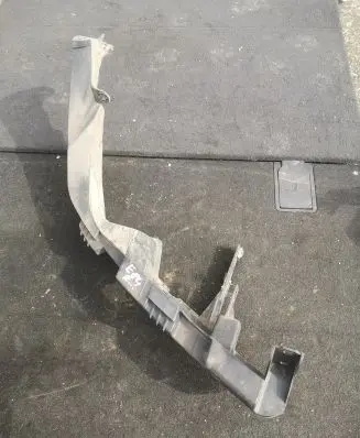 BMW X1 E84 Headlight/headlamp mounting bracket 2990180