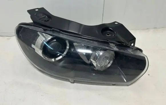 Volkswagen Scirocco Intercooler radiator