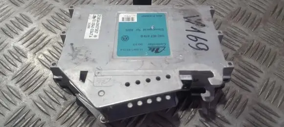 Volkswagen Golf III ABS control unit/module 1H0907379B 10.0941-0313.4