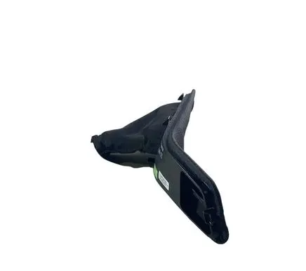 BMW X1 E84 Handbrake lever cover (leather/fabric) 9250855