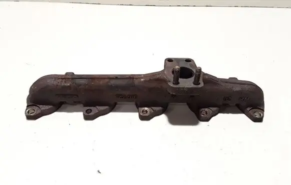 Mazda 2 Exhaust manifold