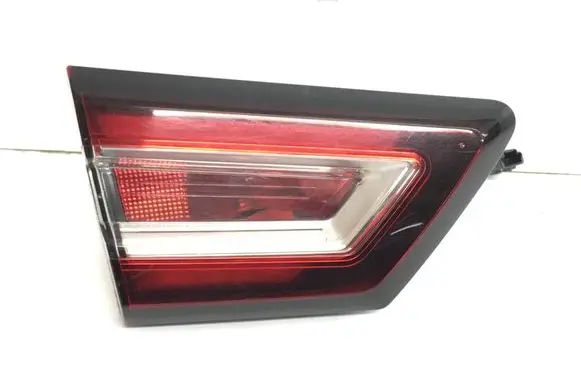 Renault Clio IV Rear/tail lights 265551311R
