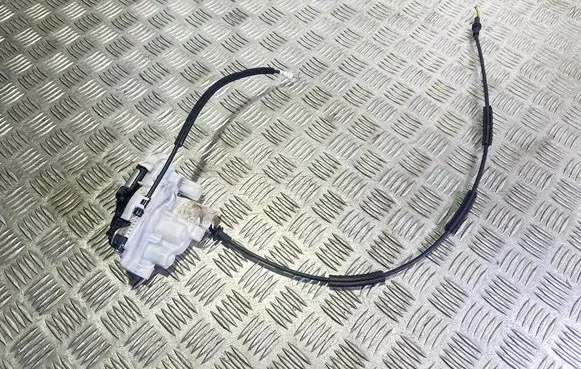 Ford Ka Front door lock 51794338