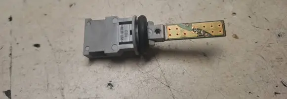 Volkswagen PASSAT B6 Interior temperature sensor 1K0907543E 2809052209 6PT00784306