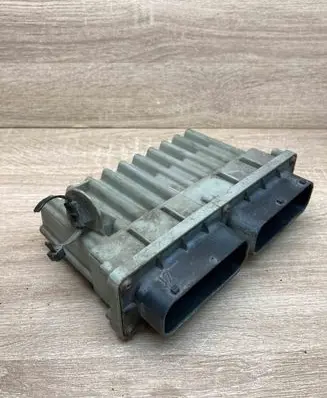 Opel Astra G Coolant fan relay 09131731 252618