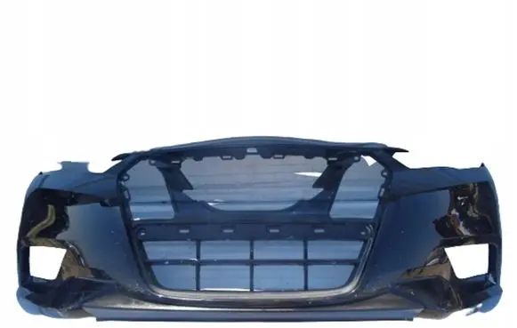 Nissan Micra K14 Front bumper R22P3
