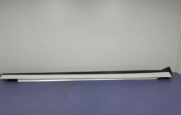 Alfa Romeo 33 Foot area side trim BCJHB0100
