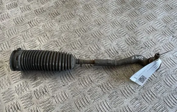 Steering tie rod