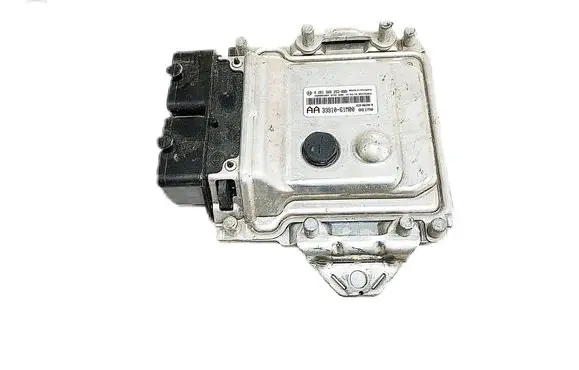 Suzuki SX4 S-Cross Engine control unit/module ECU 33910-61M00