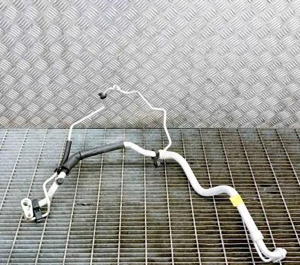 Opel Mokka Air conditioning (A/C) pipe/hose 95422880