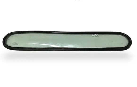 Rover 214 - 216 - 220 Rear windscreen/windshield window 43R000981