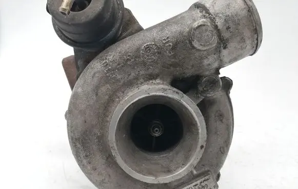 Mercedes-Benz C W202 Turbo A6110960099