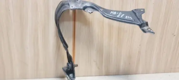 Mercedes-Benz C W203 Side radiator support slam panel 