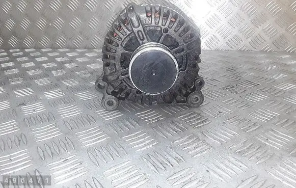 Skoda Octavia Mk2 (1Z) Generator/alternator 06f903023c
