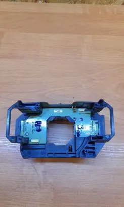 Volvo S60 Steering angle sensor 31313807