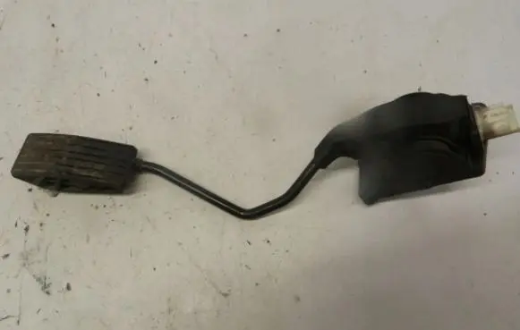 Citroen C5 Accelerator throttle pedal 9644939680