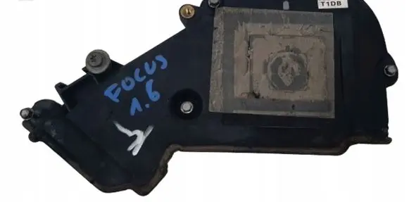 Ford Focus Timing chain cover 9684193080t1db4car