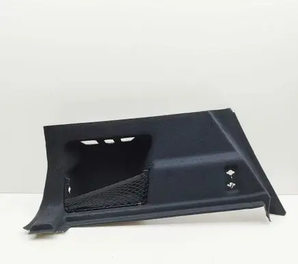 BMW iX1 Trunk/boot side trim panel 9462007