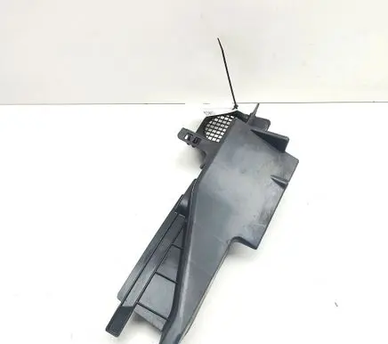 Renault Master III Intercooler air guide/duct channel 214982460R
