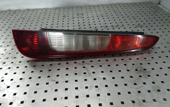 Ford Focus C-MAX Rear/tail lights 3M5113N411AA 158952