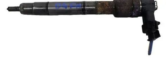 Fuel injector
