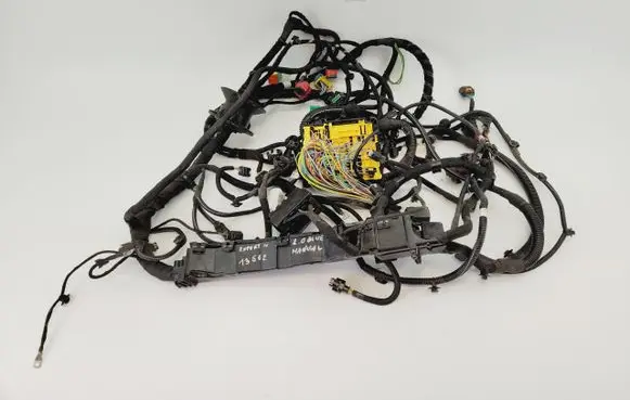 Peugeot Expert Engine installation wiring loom 9808959080