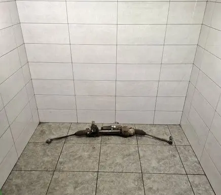 Mercedes-Benz C W205 Steering rack 2054603101 A2054608100