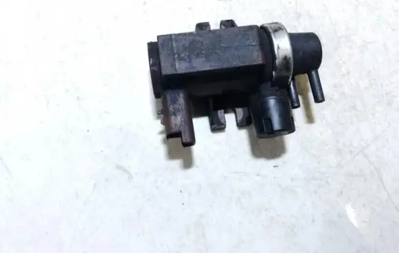 Volvo V50 Turbo solenoid valve 72832804 9650098380
