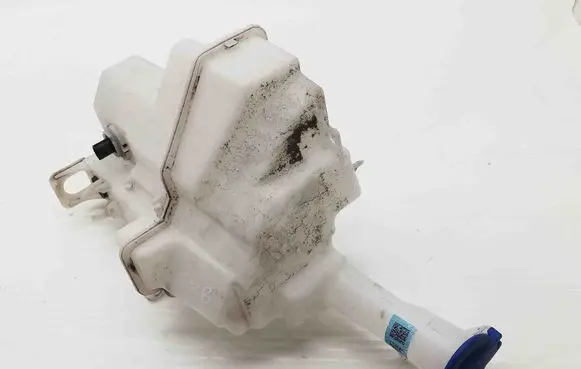 Hyundai Ioniq Windshield washer fluid reservoir/tank