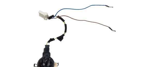 Ford Explorer V Rain sensor G3GT17D547 G3GT17D547AD H8QTB