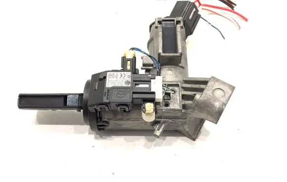 Ignition lock
