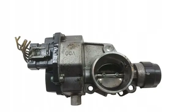 Renault Vel Satis Throttle valve 408239821002