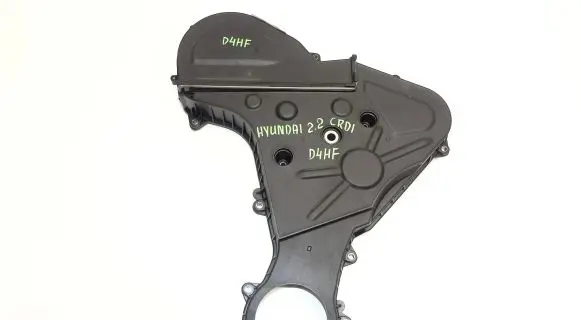 Genesis GV70 Timing chain cover 