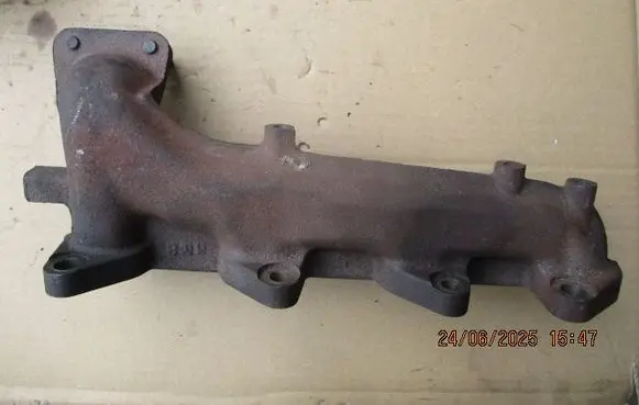 Toyota RAV 4 (XA20) Exhaust manifold IMPRK1425980