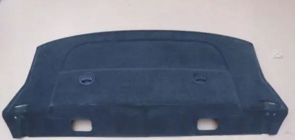 Ford Mustang V Parcel shelf BR336346668BB
