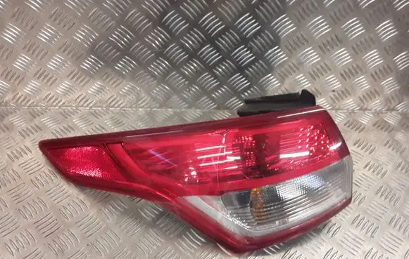 Ford Kuga II Rear/tail lights 90021836
